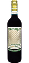 Contempo 2024  Montepulciano Dabruzzo DOC